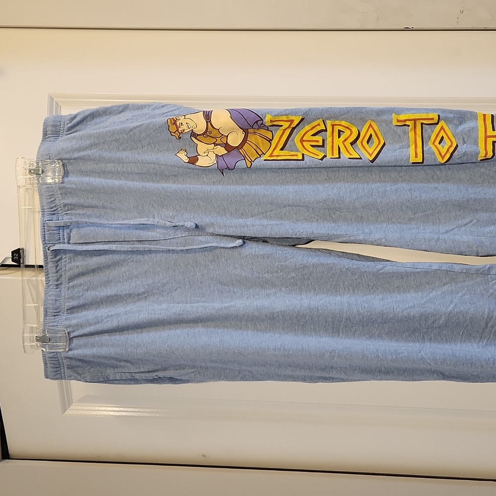 Hercules Sweatpants